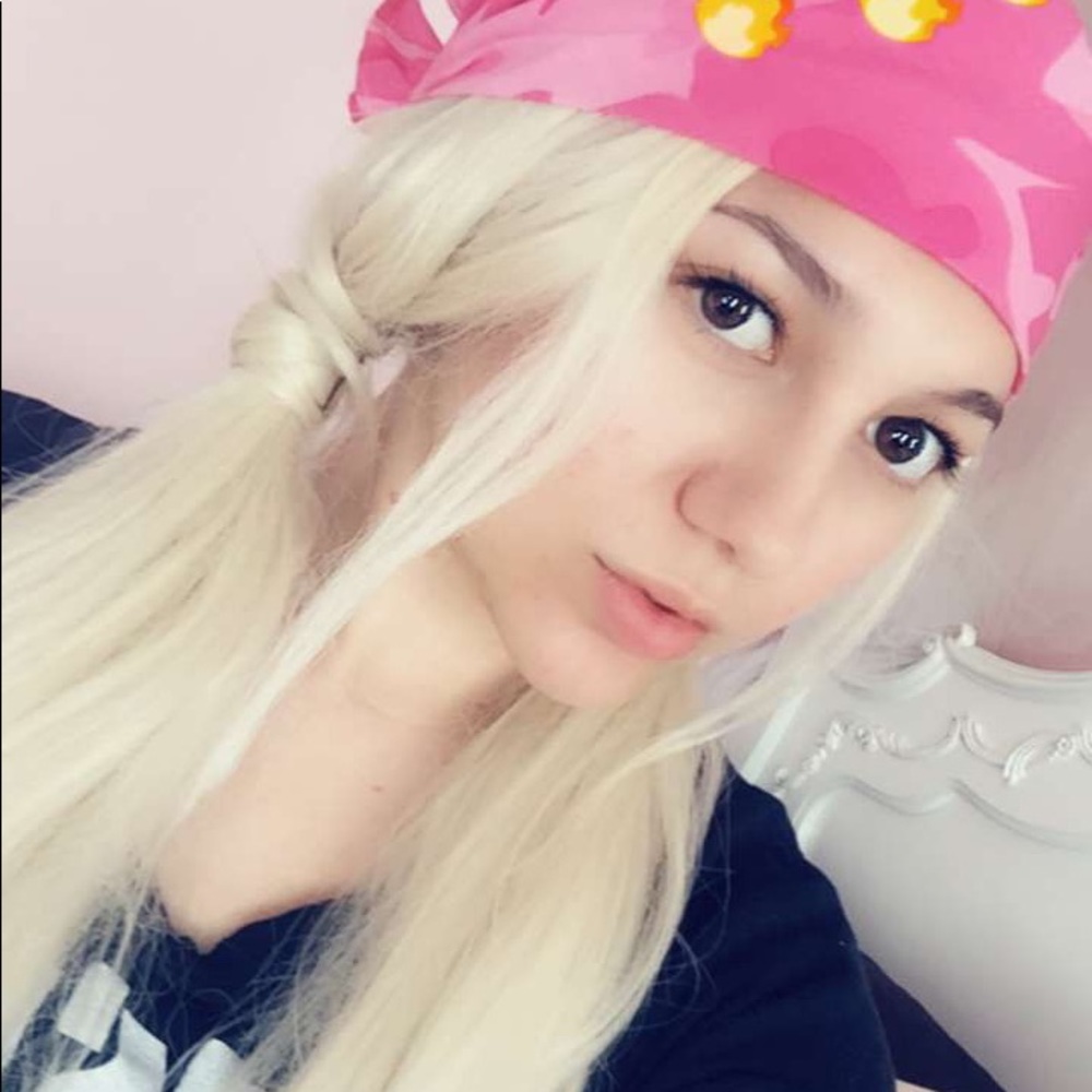 meet your posher ❤️